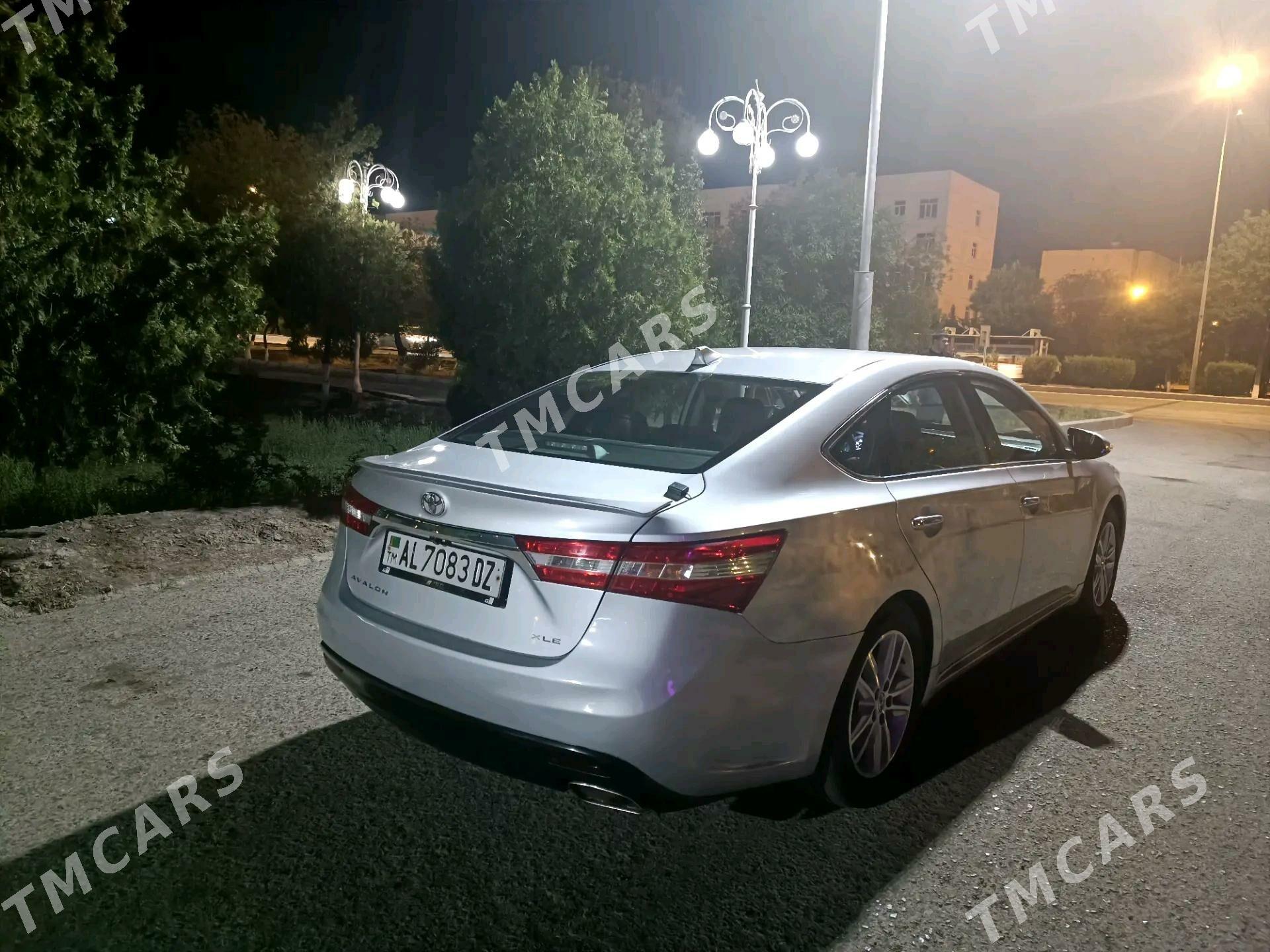 Toyota Avalon 2013 - 280 000 TMT - Дашогуз - img 2