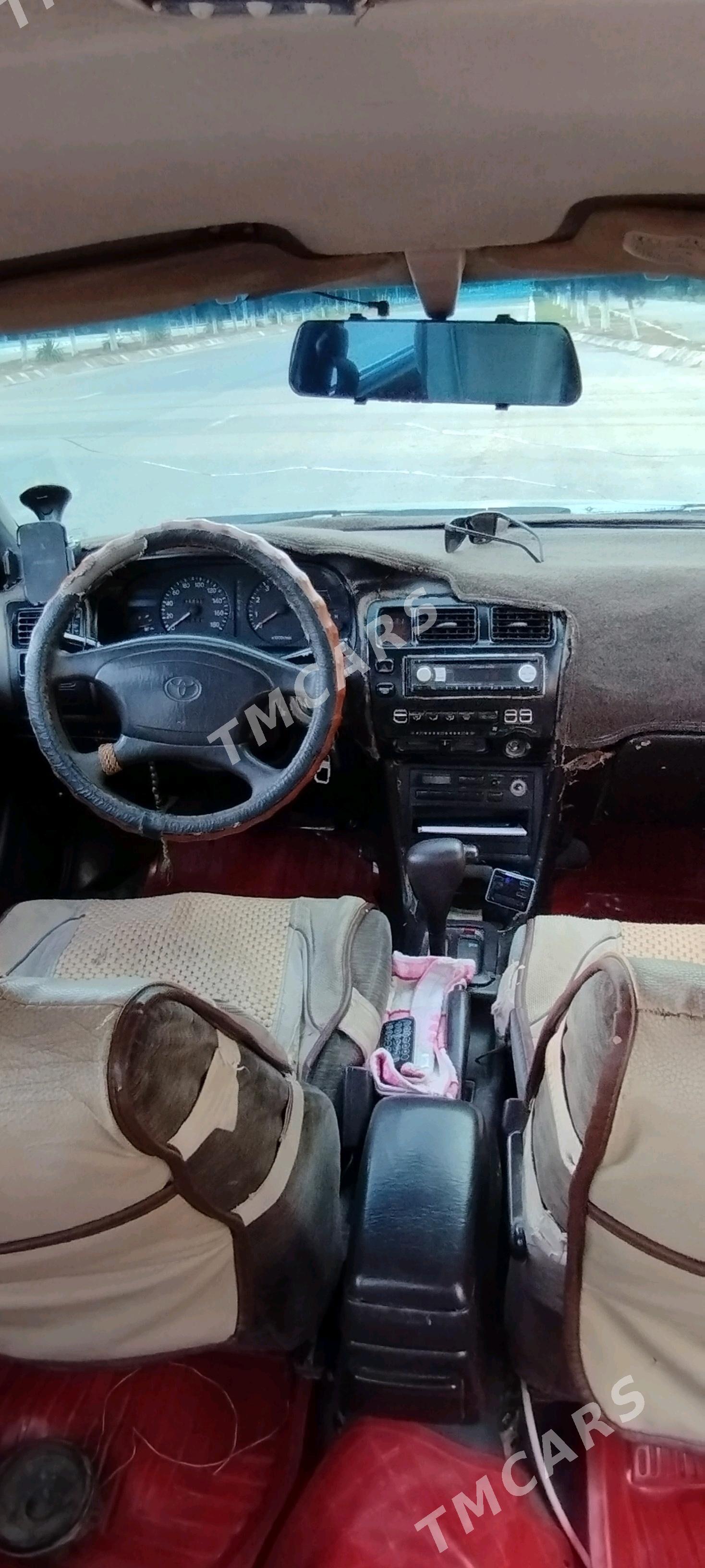 Toyota Corolla 1992 - 32 000 TMT - Огуз хан - img 6