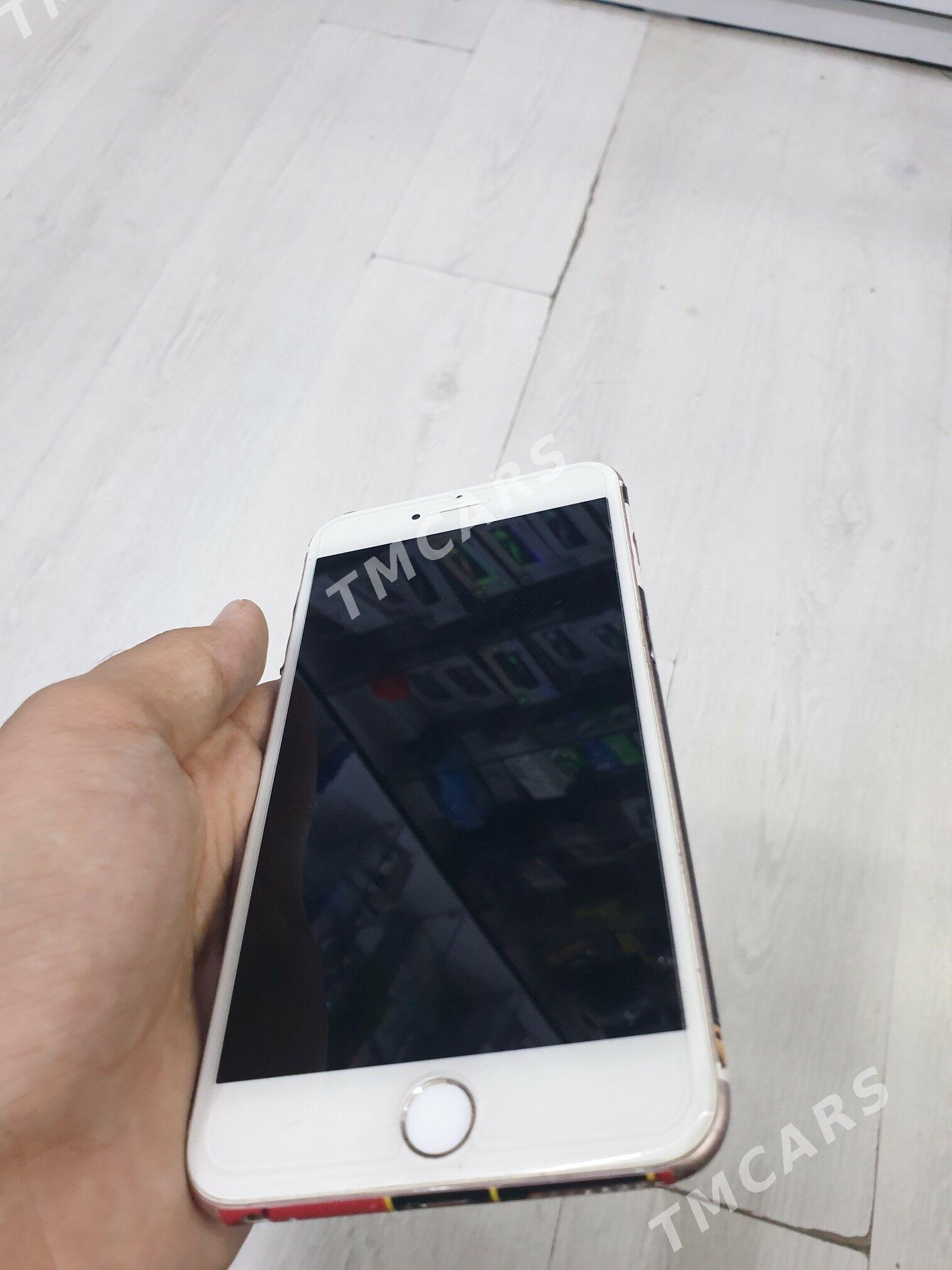 iPhone 6S +  - Дашогуз - img 5