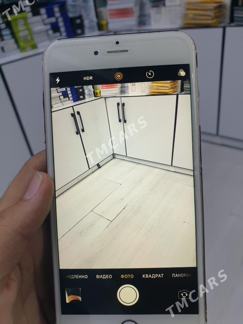 iPhone 6S +  - Дашогуз - img 7