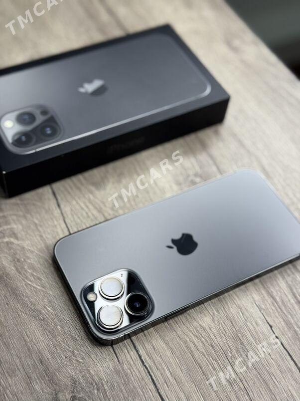 iPhone 13 Pro Max 256gb 88% - Ашхабад - img 2