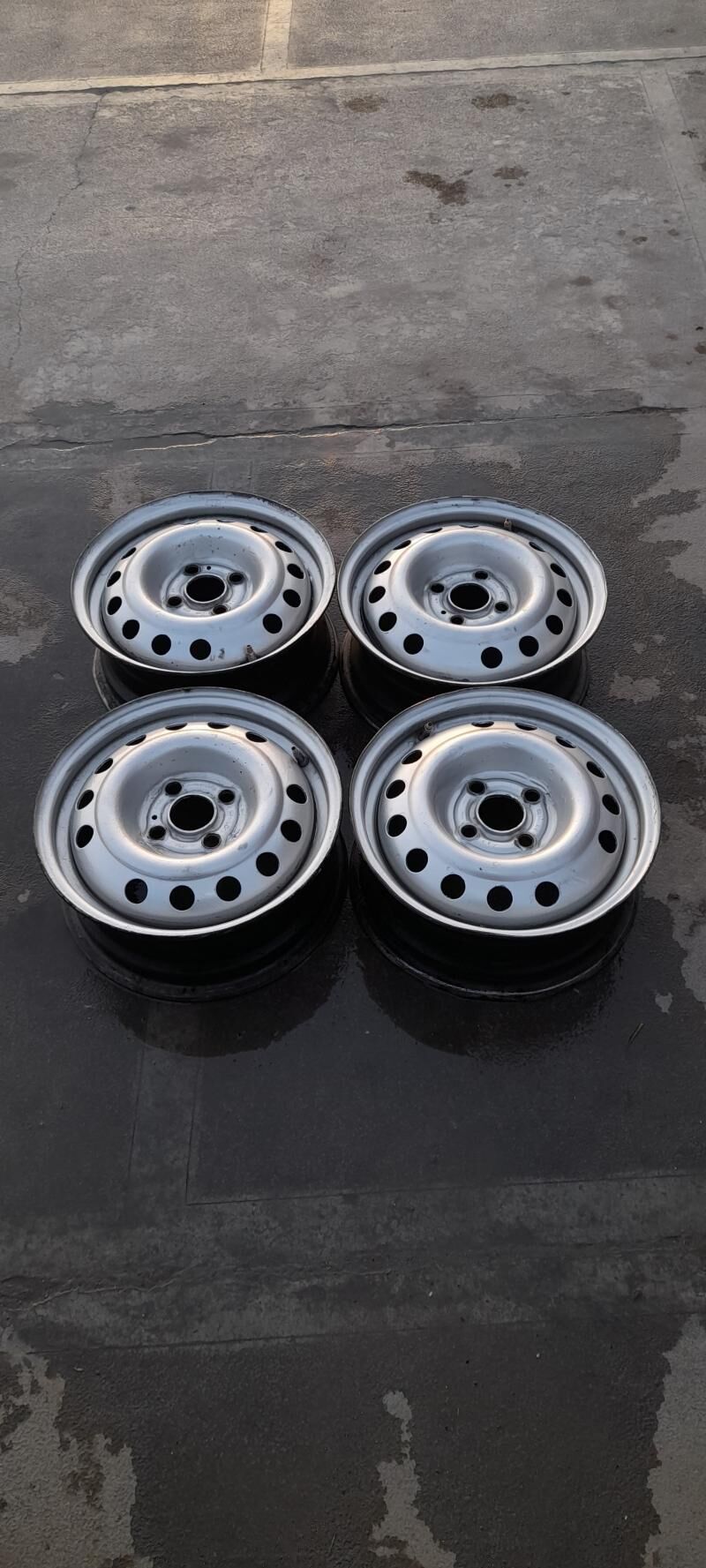 disga 14 lik opel 450 TMT - Baýramaly - img 2