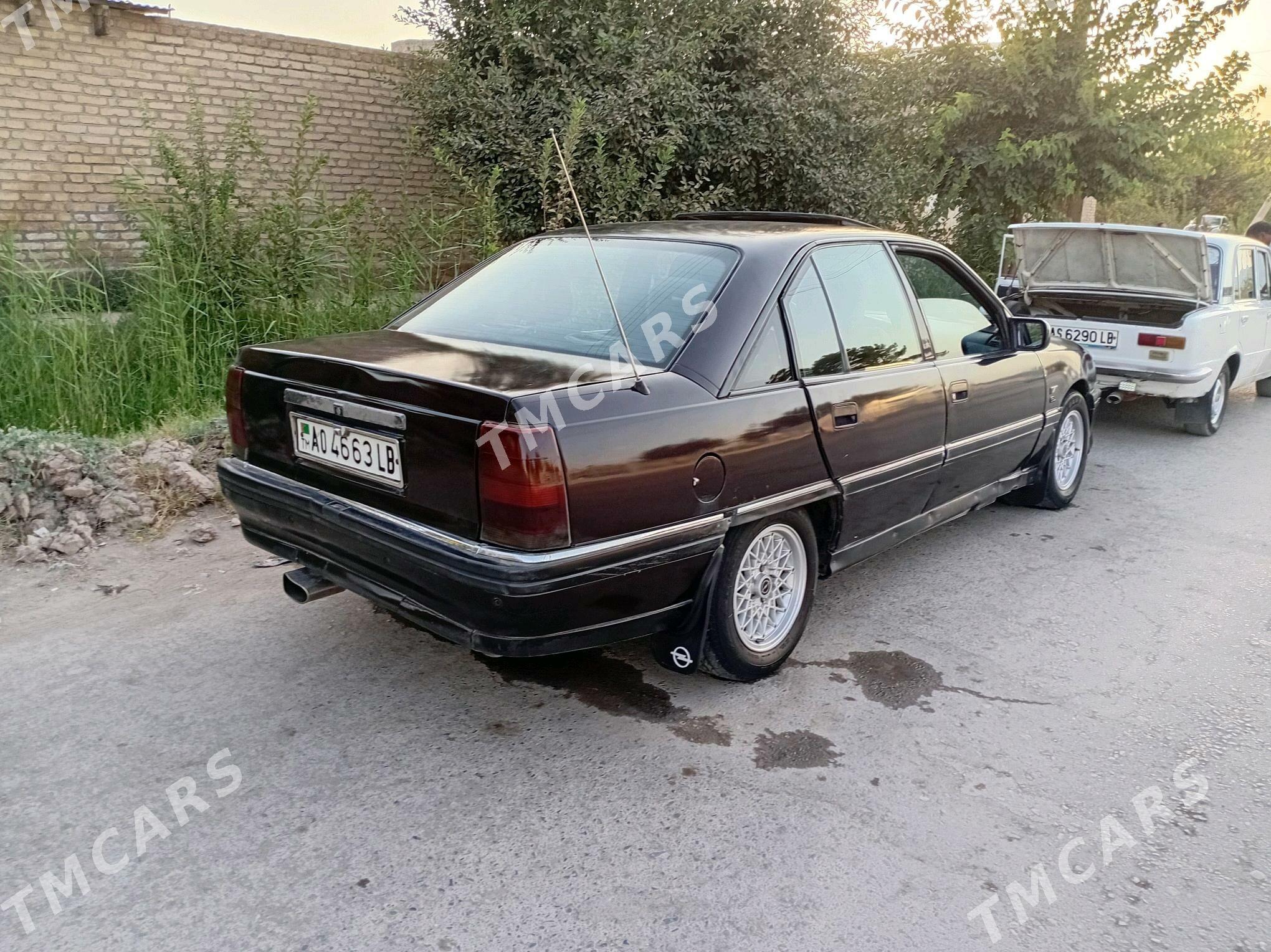 Opel Omega 1993 - 15 000 TMT - Саят - img 3