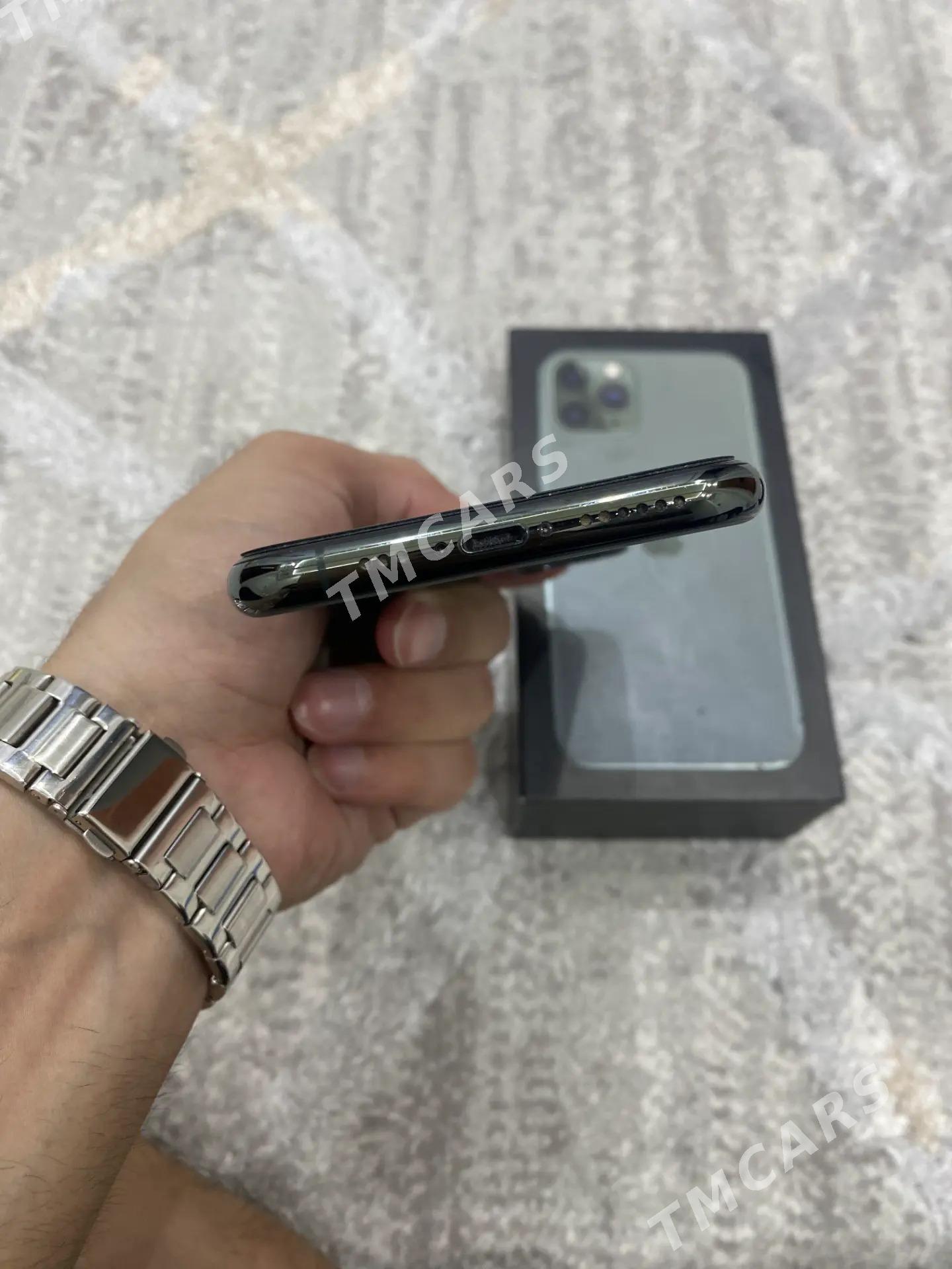 Iphone 11pro - Ашхабад - img 6