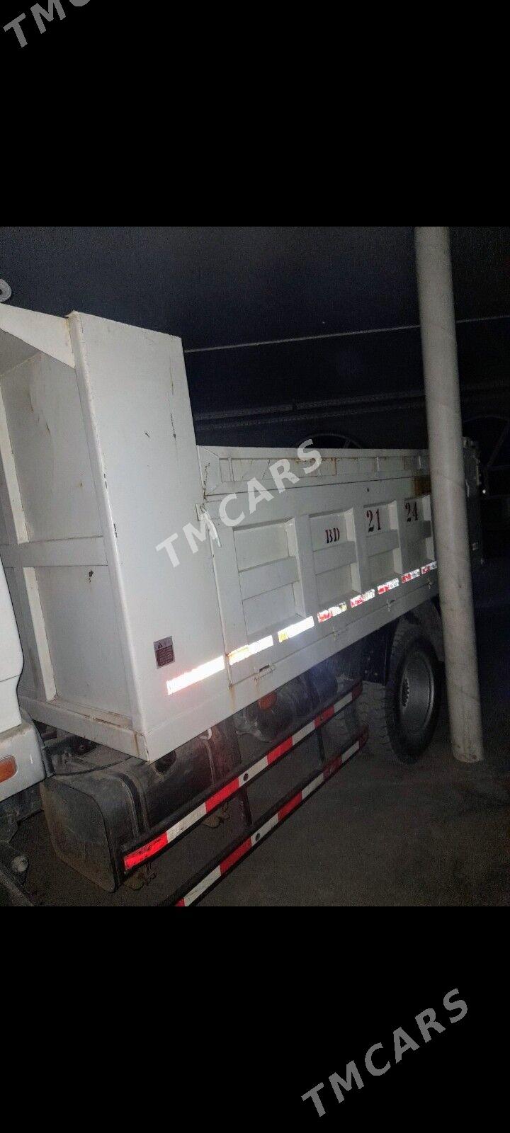 Forland H2 2014 - 290 000 TMT - Чарджоу - img 2