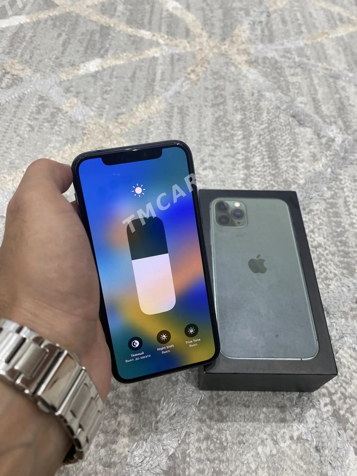 Iphone 11pro - Ашхабад - img 2