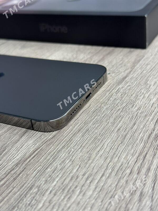 iPhone 13 Pro Max 256gb 88% - Ашхабад - img 4