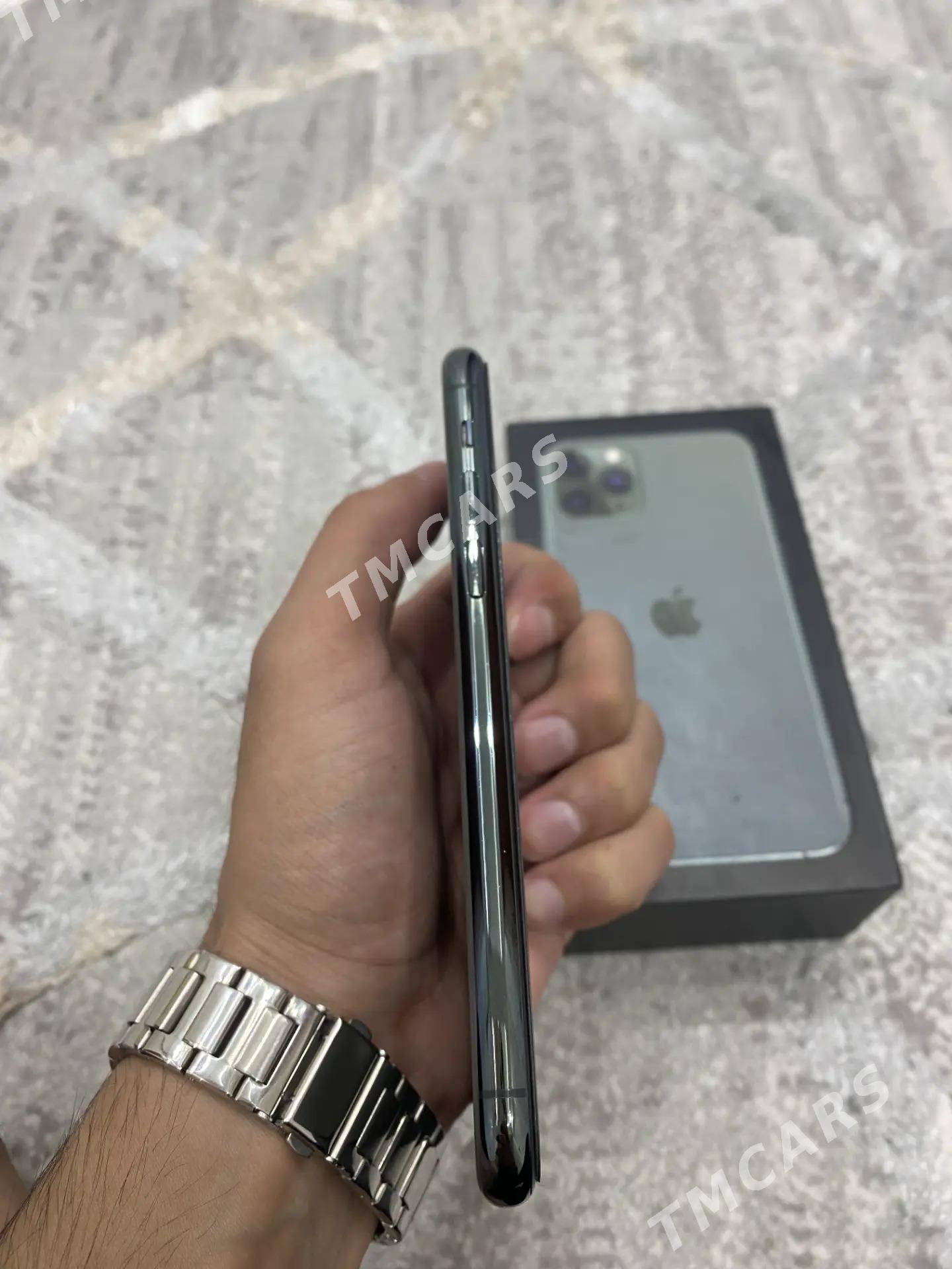 Iphone 11pro - Ашхабад - img 4