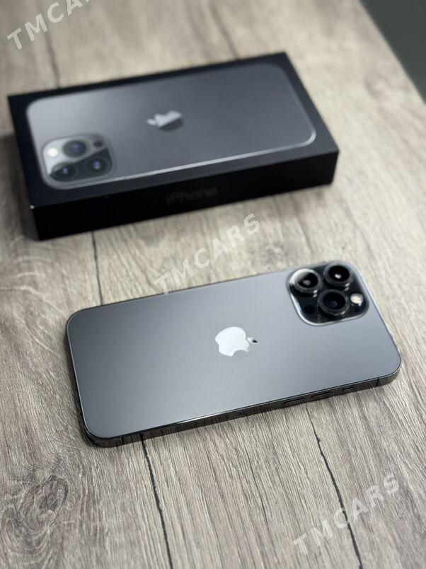 iPhone 13 Pro Max 256gb 88% - Ашхабад - img 3