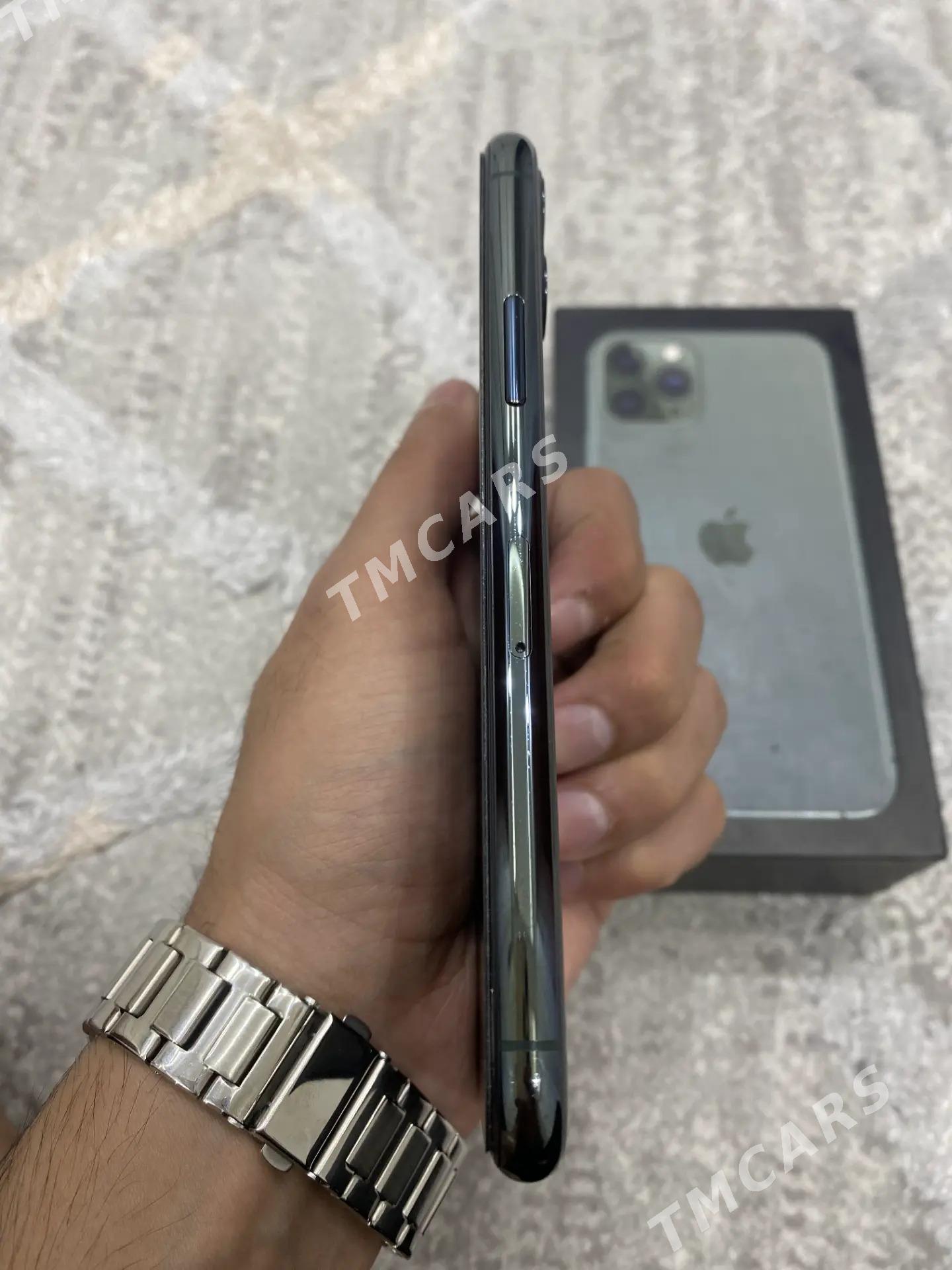 Iphone 11pro - Ашхабад - img 5