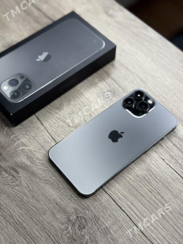 iPhone 13 Pro Max 256gb 88% - Ашхабад - img 5