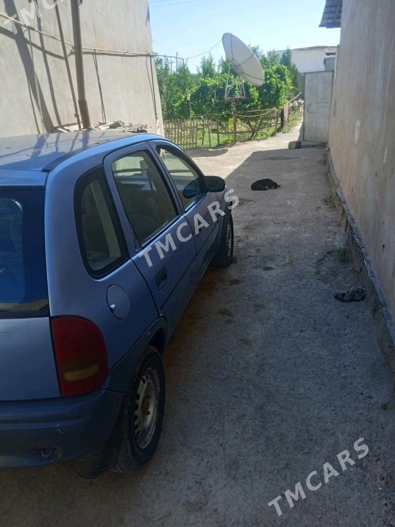 Opel Vita 1995 - 25 000 TMT - Boldumsaz - img 2