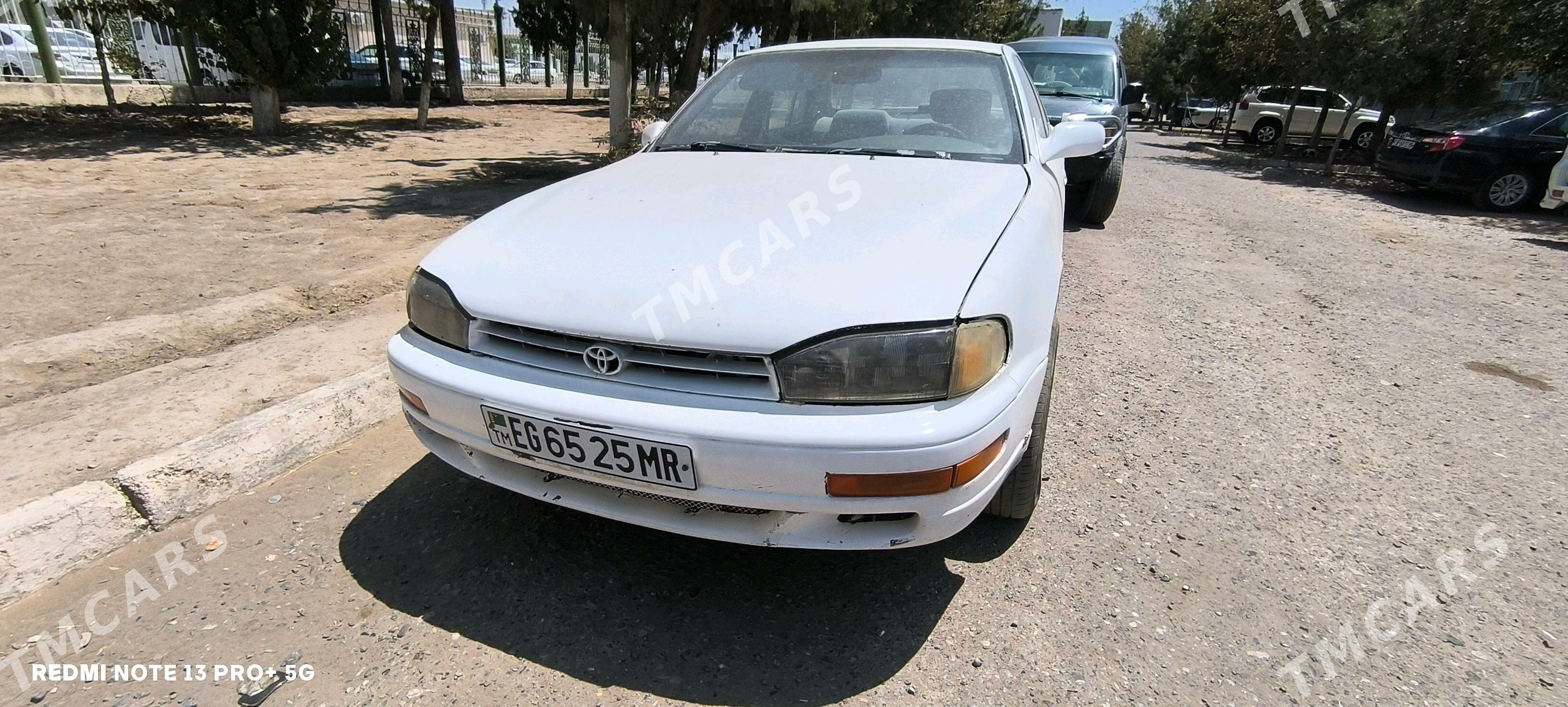 Toyota Camry 1993 - 62 000 TMT - Mary - img 4