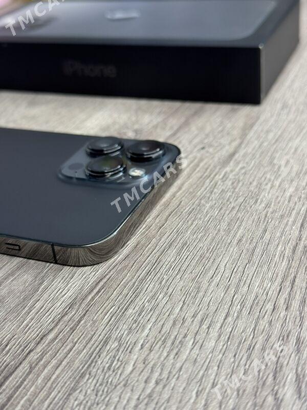 iPhone 13 Pro Max 256gb 88% - Ашхабад - img 6