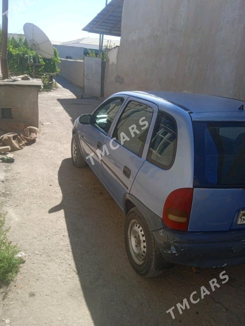 Opel Vita 1995 - 25 000 TMT - Boldumsaz - img 3