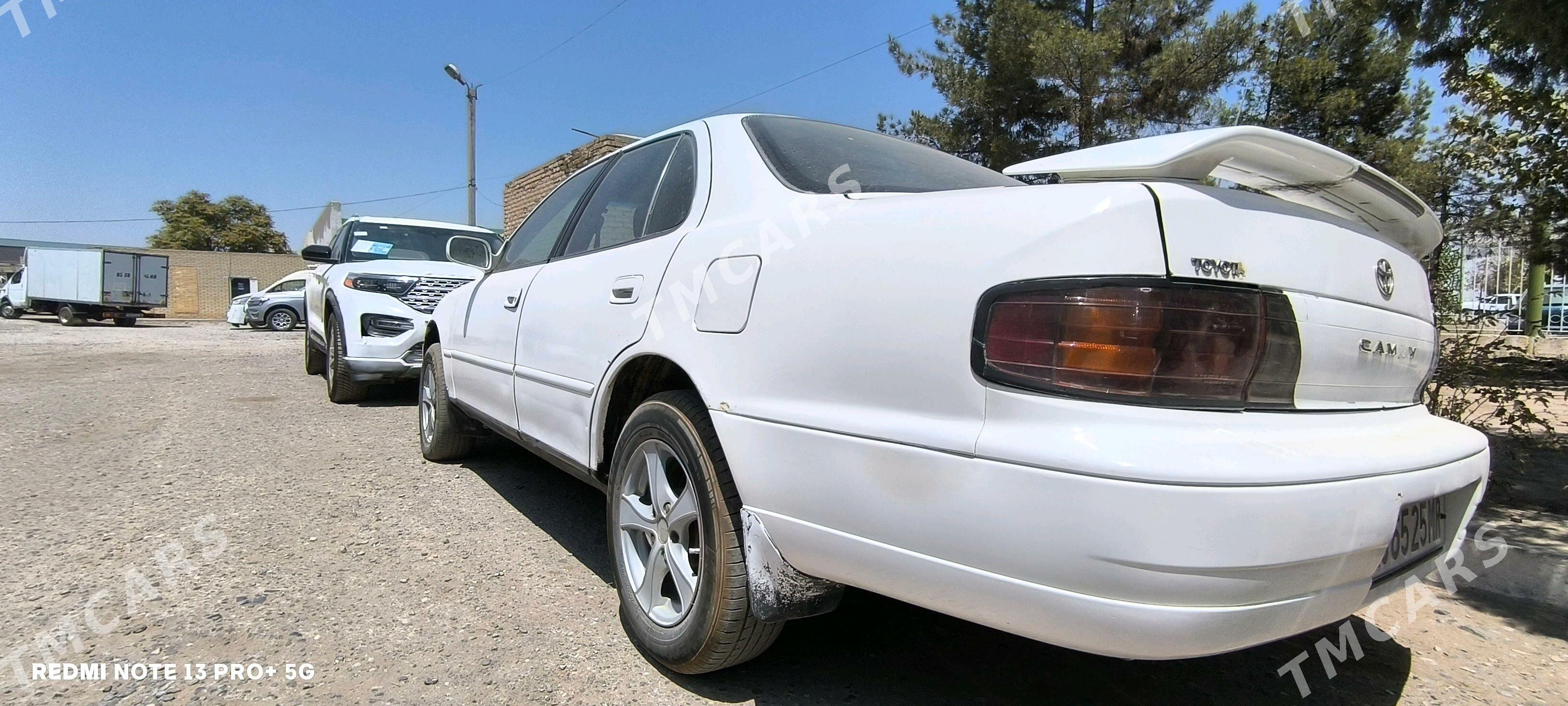 Toyota Camry 1993 - 62 000 TMT - Mary - img 2
