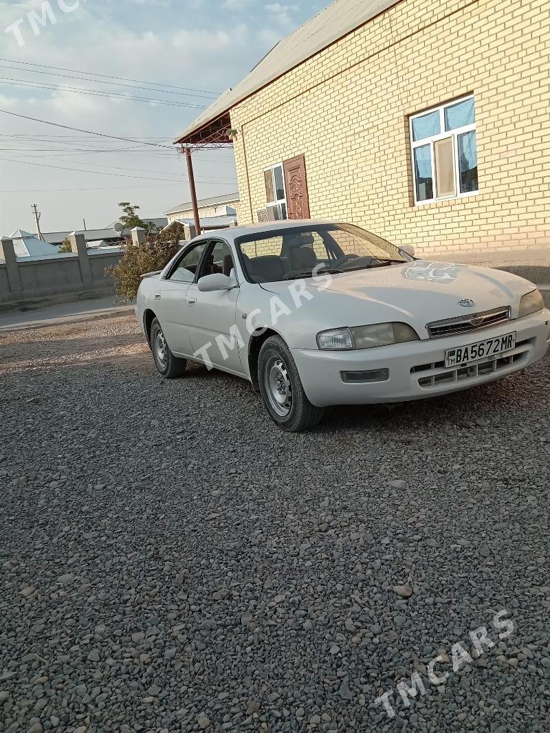Toyota Mark II 1994 - 35 000 TMT - Mary - img 6