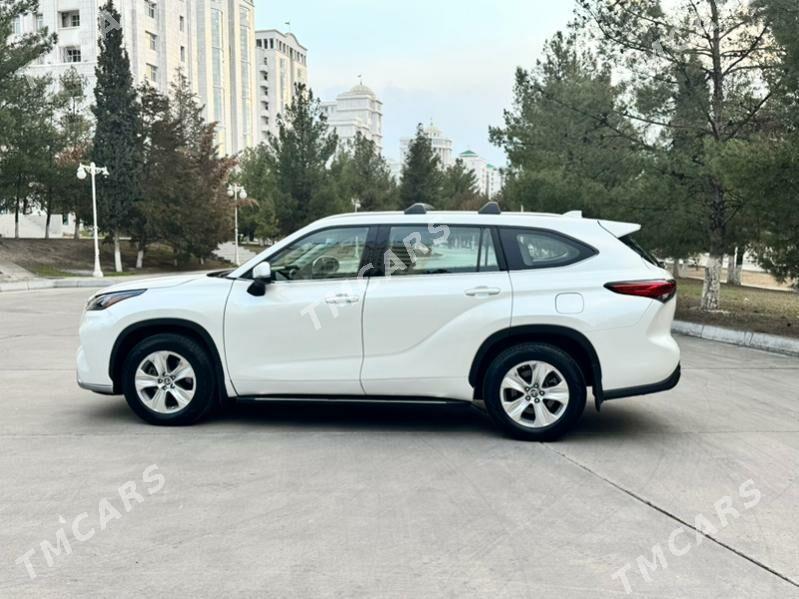 Toyota Highlander 2020 - 529 000 TMT - Ашхабад - img 6