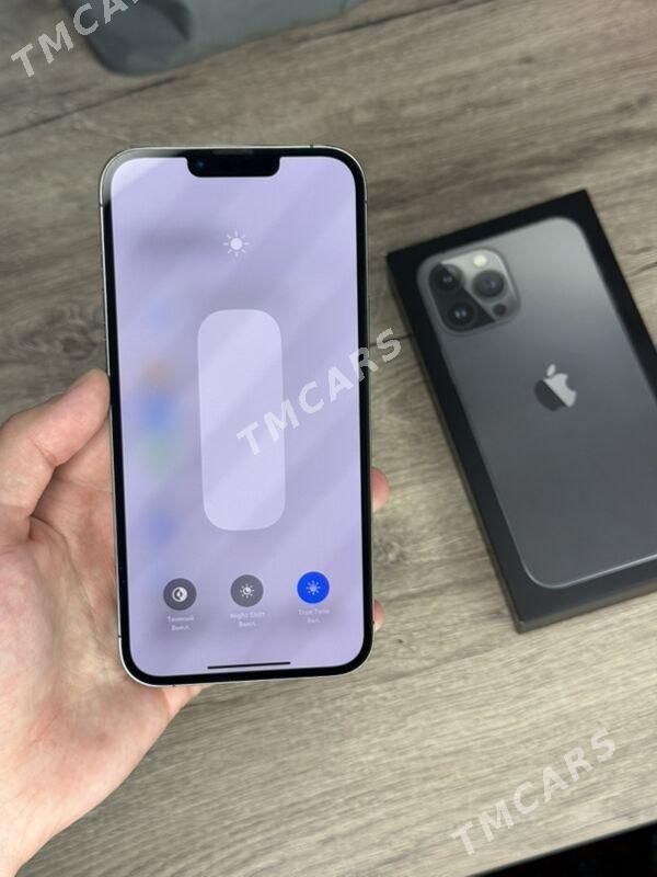 iPhone 13 Pro Max 256gb 88% - Ашхабад - img 8