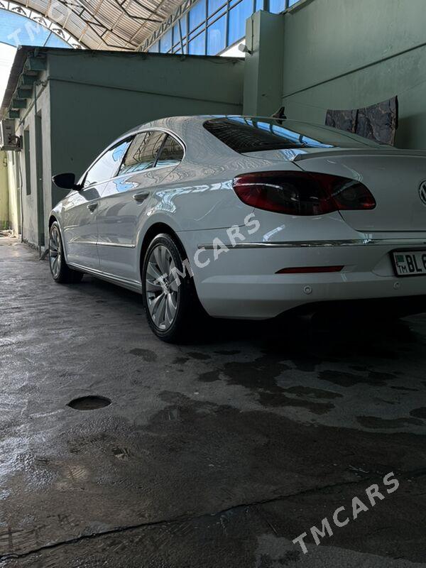 Volkswagen CC 2010 - 120 000 TMT - Ашхабад - img 4