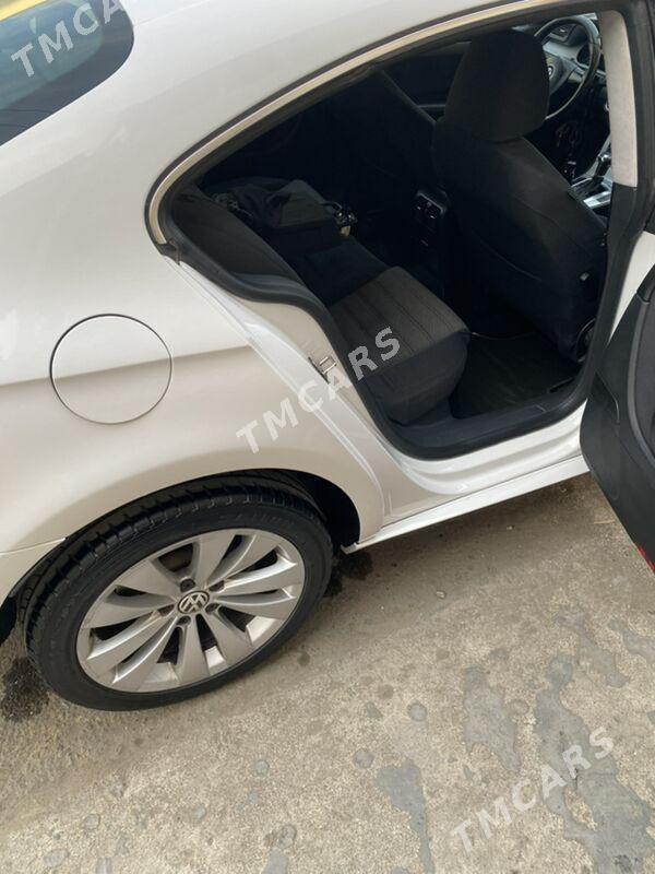Volkswagen CC 2010 - 120 000 TMT - Ашхабад - img 8