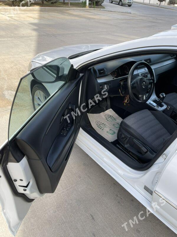 Volkswagen CC 2010 - 120 000 TMT - Ашхабад - img 6