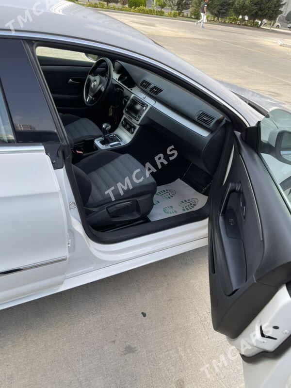 Volkswagen CC 2010 - 120 000 TMT - Ашхабад - img 9
