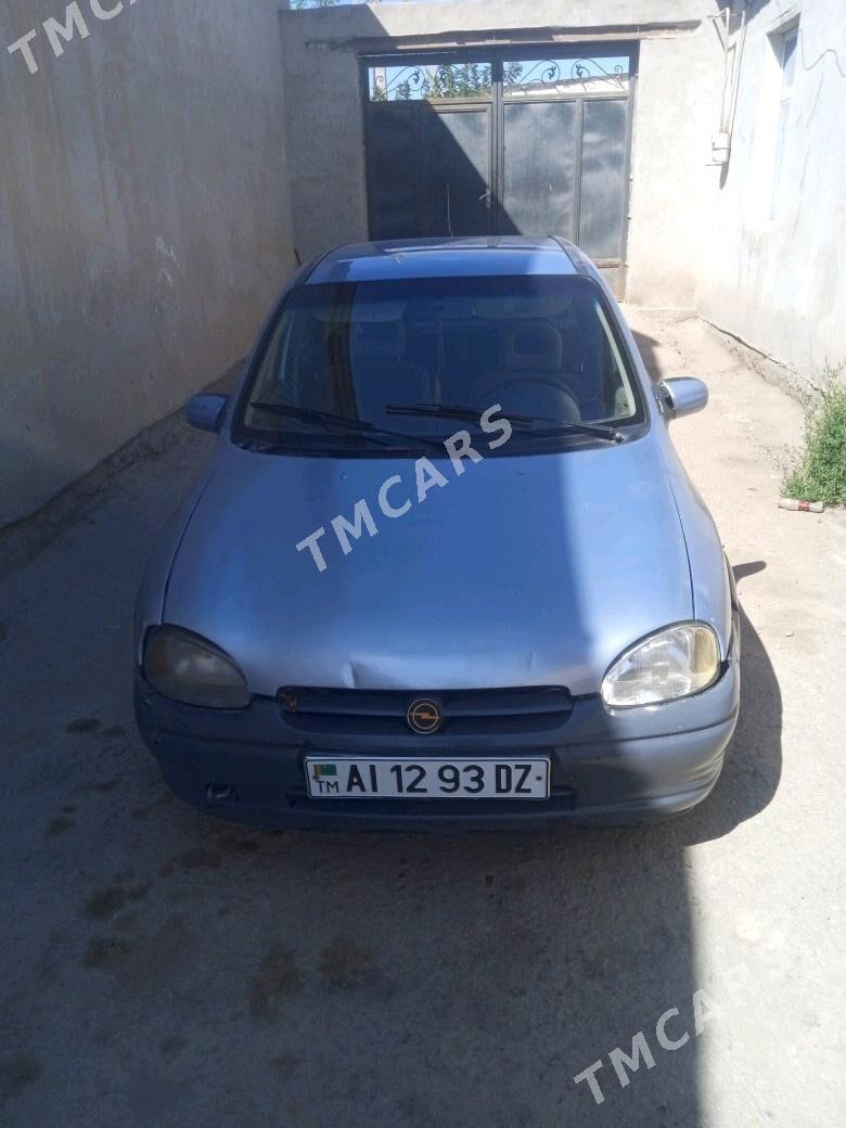 Opel Vita 1995 - 25 000 TMT - Boldumsaz - img 4