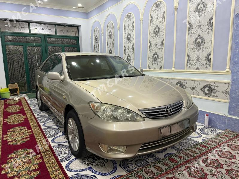 Toyota Camry 2005 - 195 000 TMT - Köneürgenç - img 4