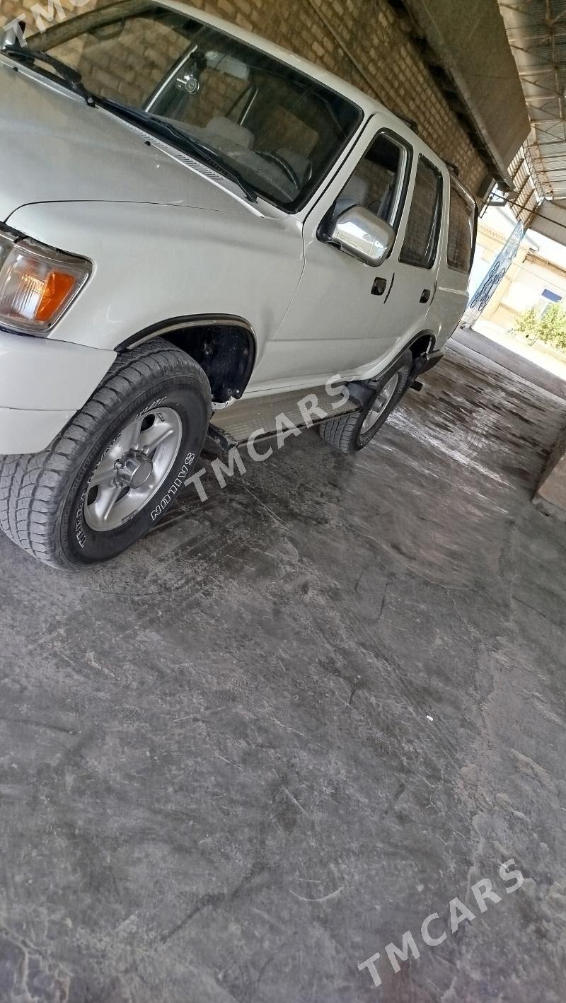 Toyota 4Runner 1995 - 70 000 TMT - Мургап - img 4