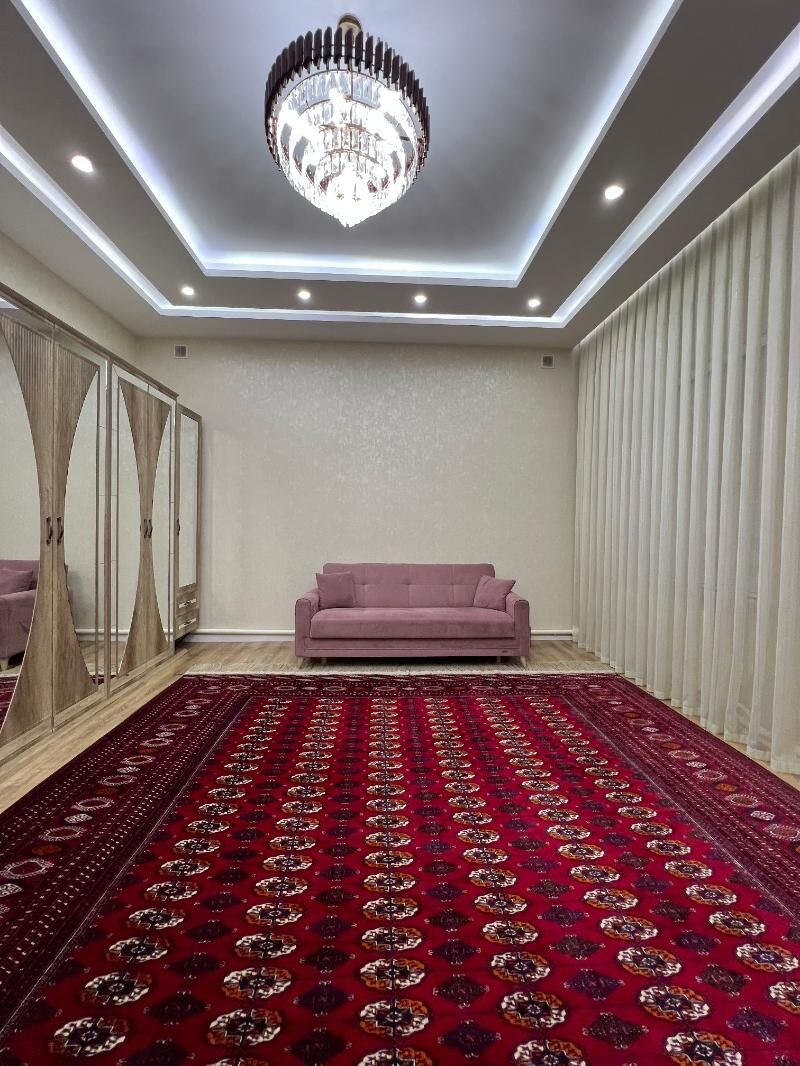 Yerewanskiy Plan jaý 4komnat - Aşgabat - img 6