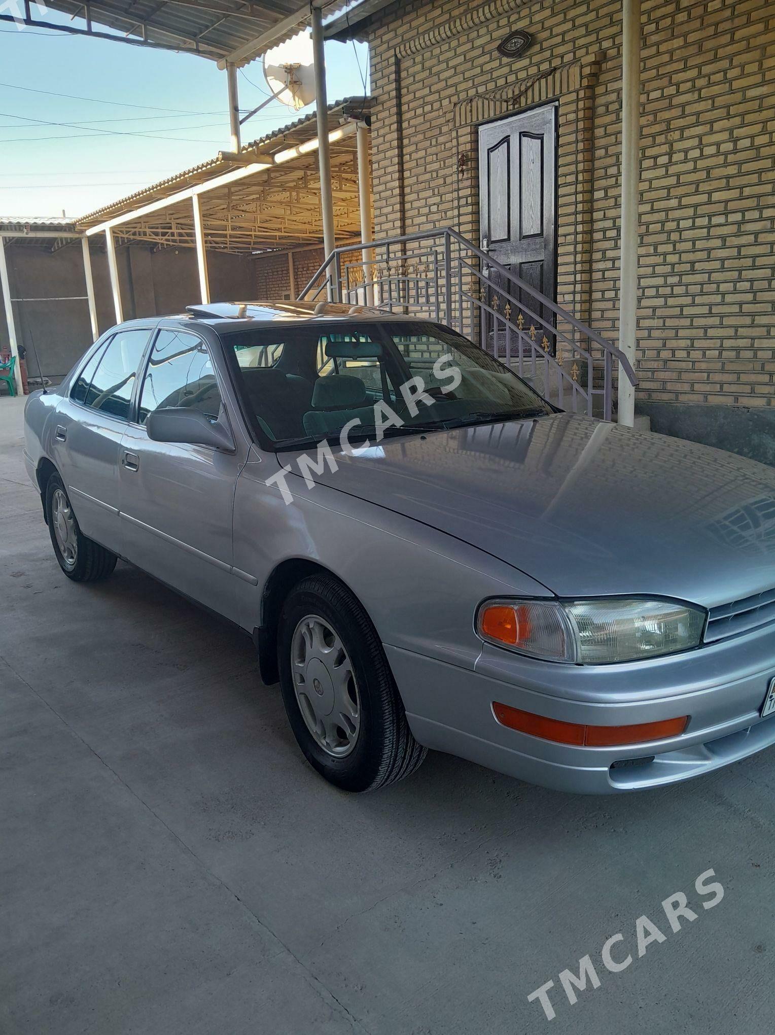 Toyota Camry 1992 - 98 000 TMT - Теджен - img 2