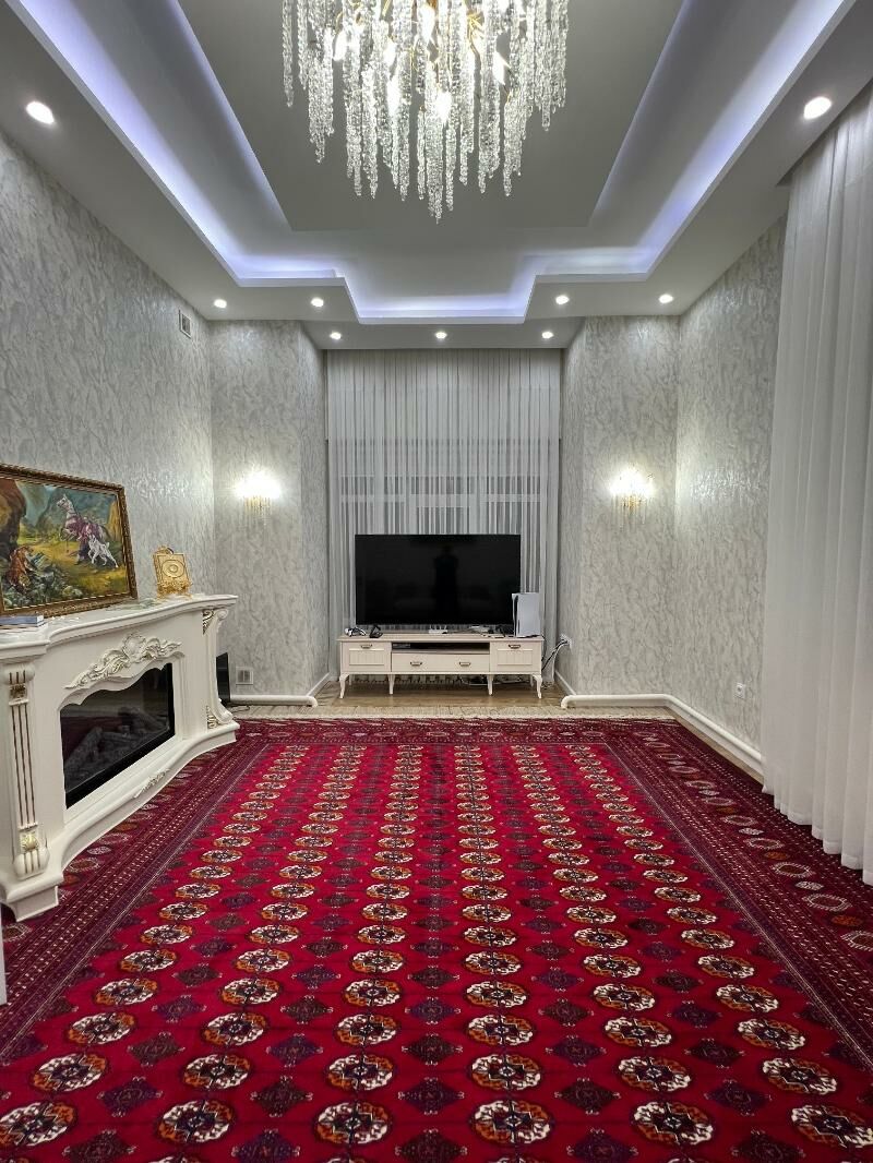 Yerewanskiy Plan jaý 4komnat - Aşgabat - img 7
