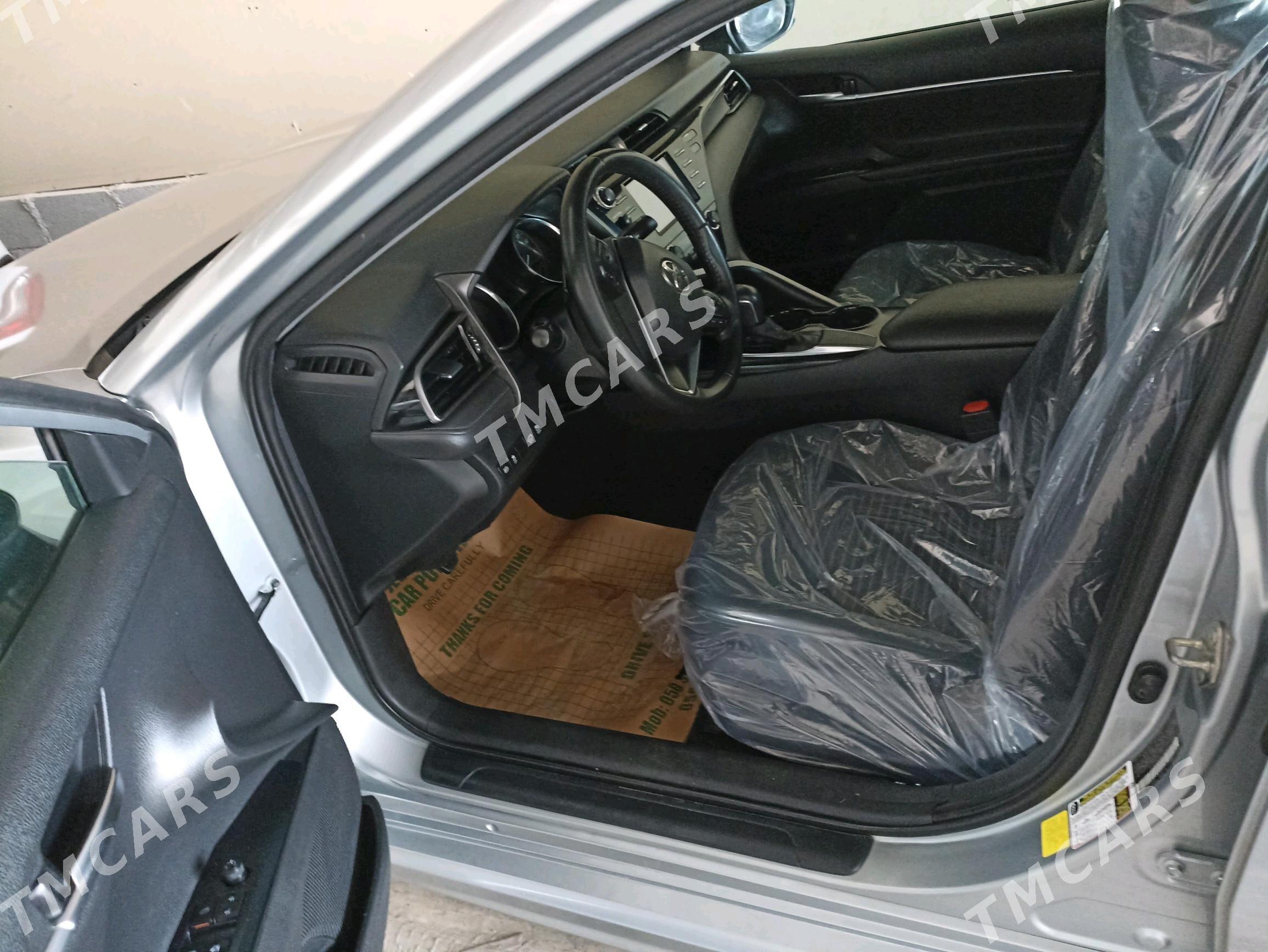 Toyota Camry 2020 - 340 000 TMT - Kerki - img 6