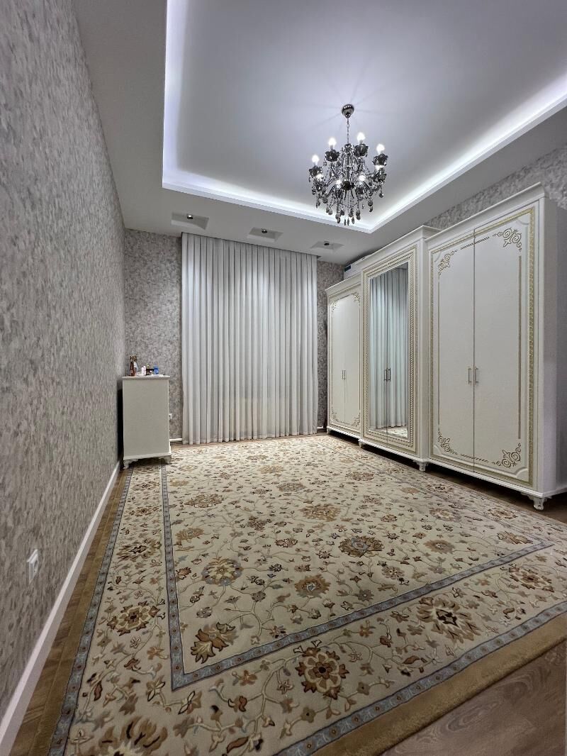 Yerewanskiy Plan jaý 4komnat - Aşgabat - img 9