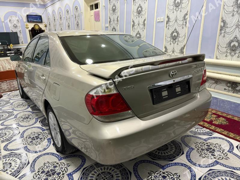 Toyota Camry 2005 - 195 000 TMT - Köneürgenç - img 2