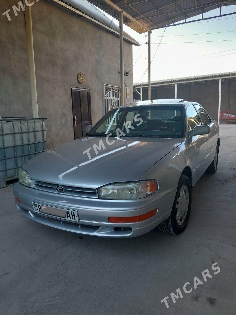 Toyota Camry 1992 - 98 000 TMT - Теджен - img 3