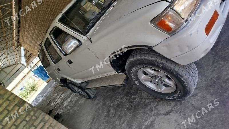 Toyota 4Runner 1995 - 70 000 TMT - Мургап - img 5