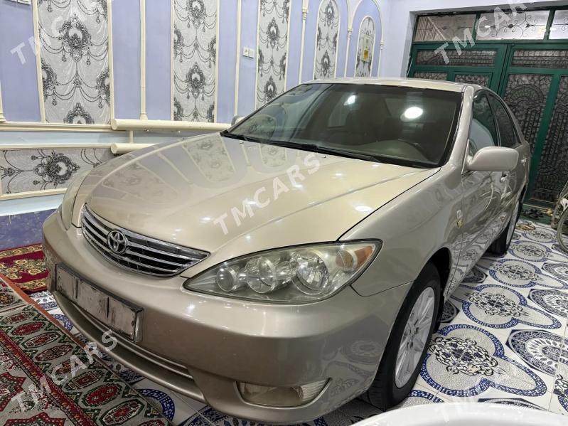 Toyota Camry 2005 - 195 000 TMT - Köneürgenç - img 5