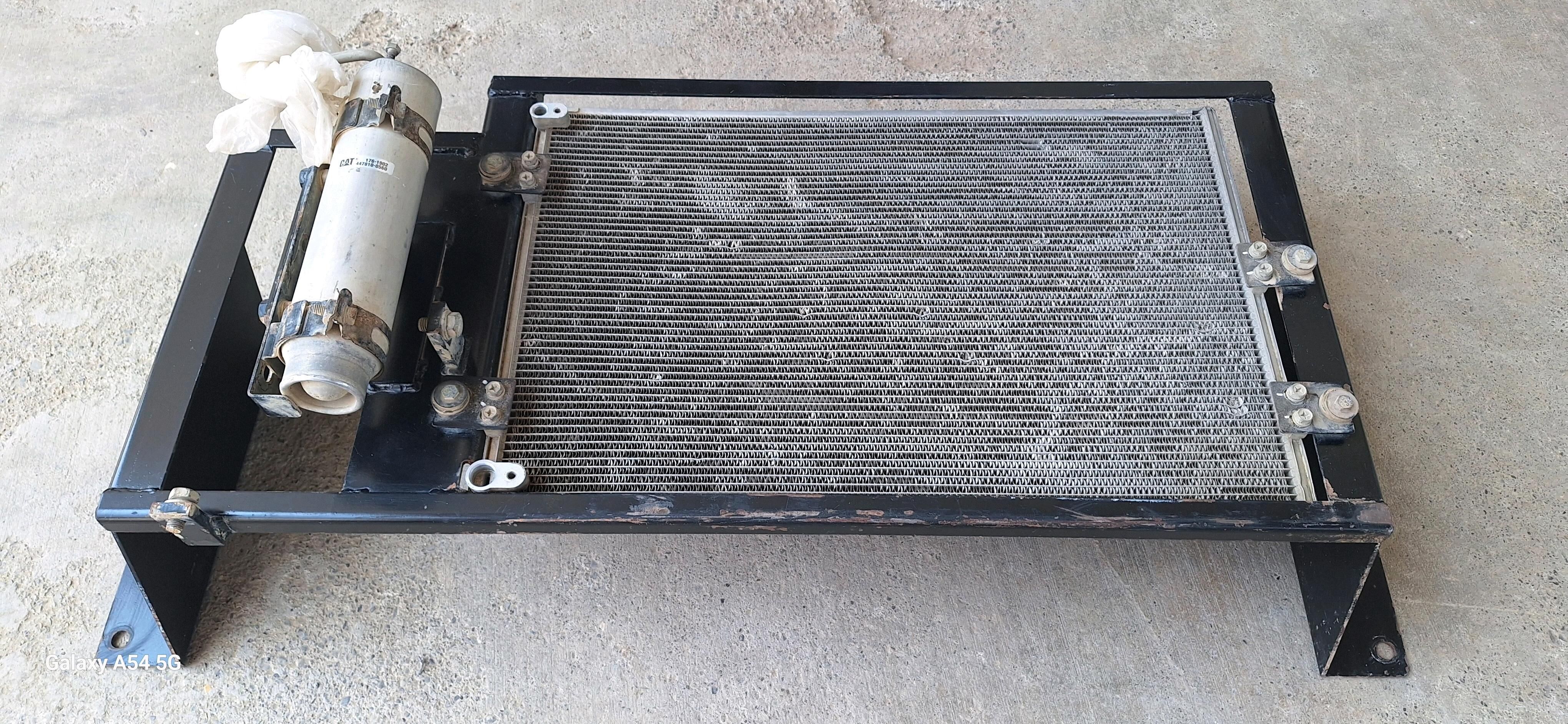 Radÿator 1 100 TMT - Aşgabat - img 2