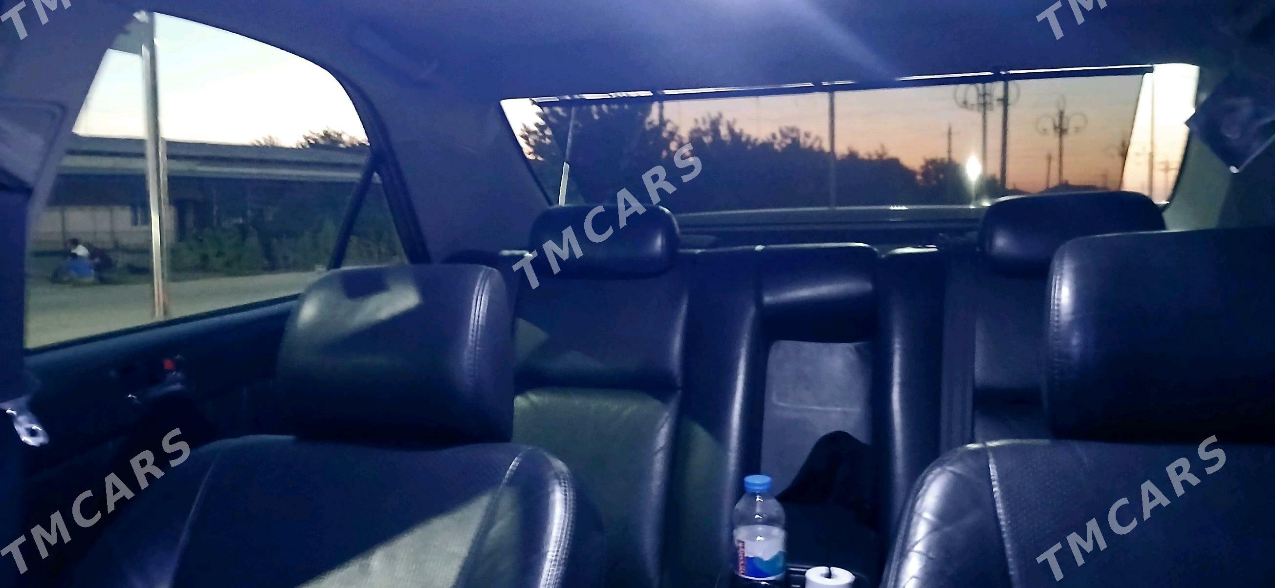 Toyota Camry 2004 - 210 000 TMT - Daşoguz - img 6