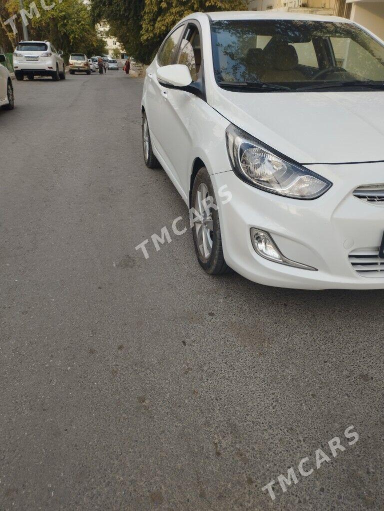 Hyundai Accent 2014 - 150 000 TMT - Aşgabat - img 2