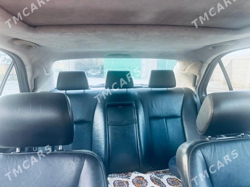 Mercedes-Benz E320 1999 - 145 000 TMT - Daşoguz - img 6