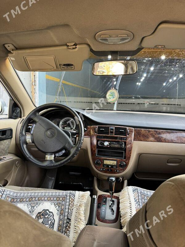 Daewoo Lacetti 2004 - 50 000 TMT - Aşgabat - img 2