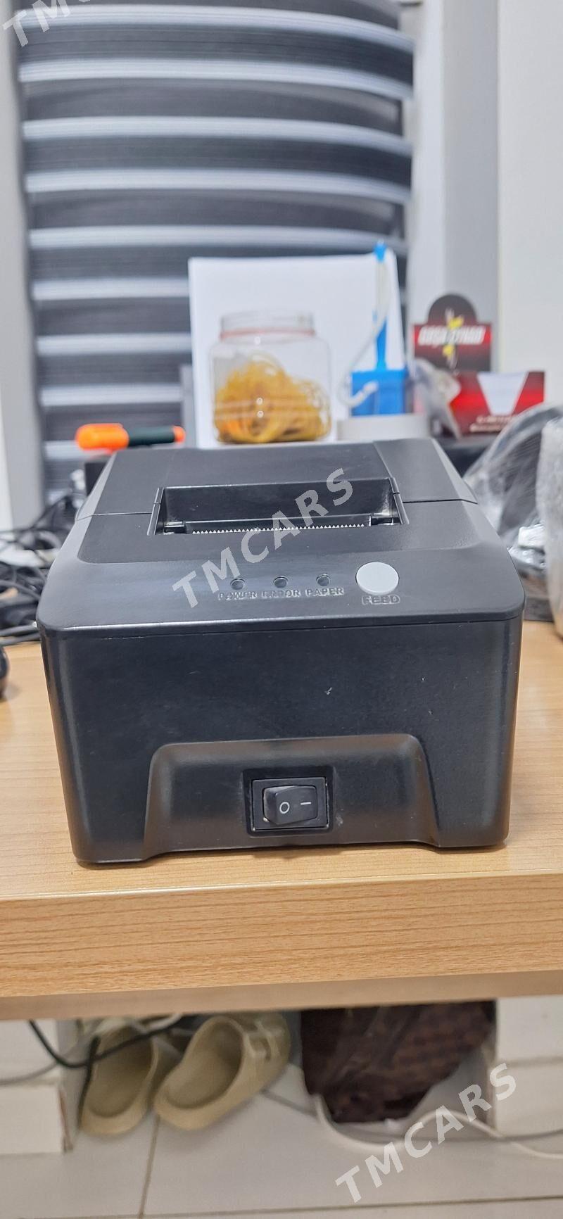 Printer 50lik 80lik - Aşgabat - img 2