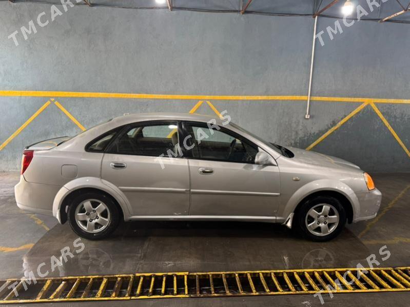 Daewoo Lacetti 2004 - 50 000 TMT - Aşgabat - img 3