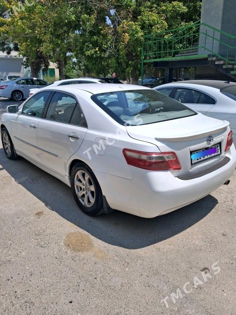 Toyota Camry 2009 - 140 000 TMT - Bedew - img 4