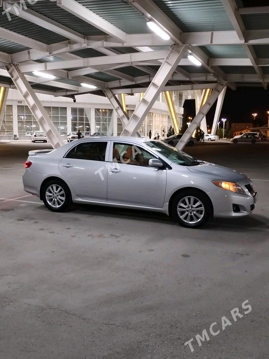 Toyota Corolla 2010 - 145 000 TMT - Balkanabat - img 2