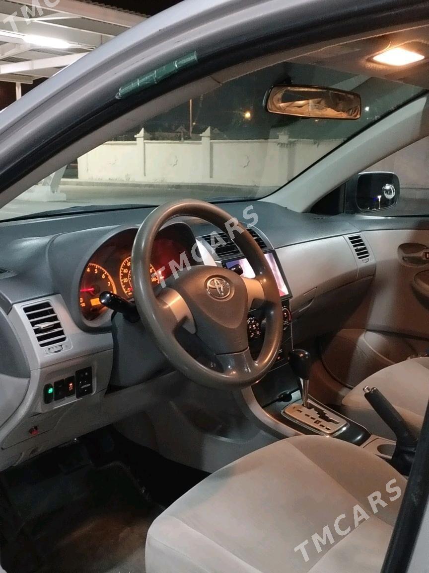Toyota Corolla 2010 - 145 000 TMT - Balkanabat - img 4