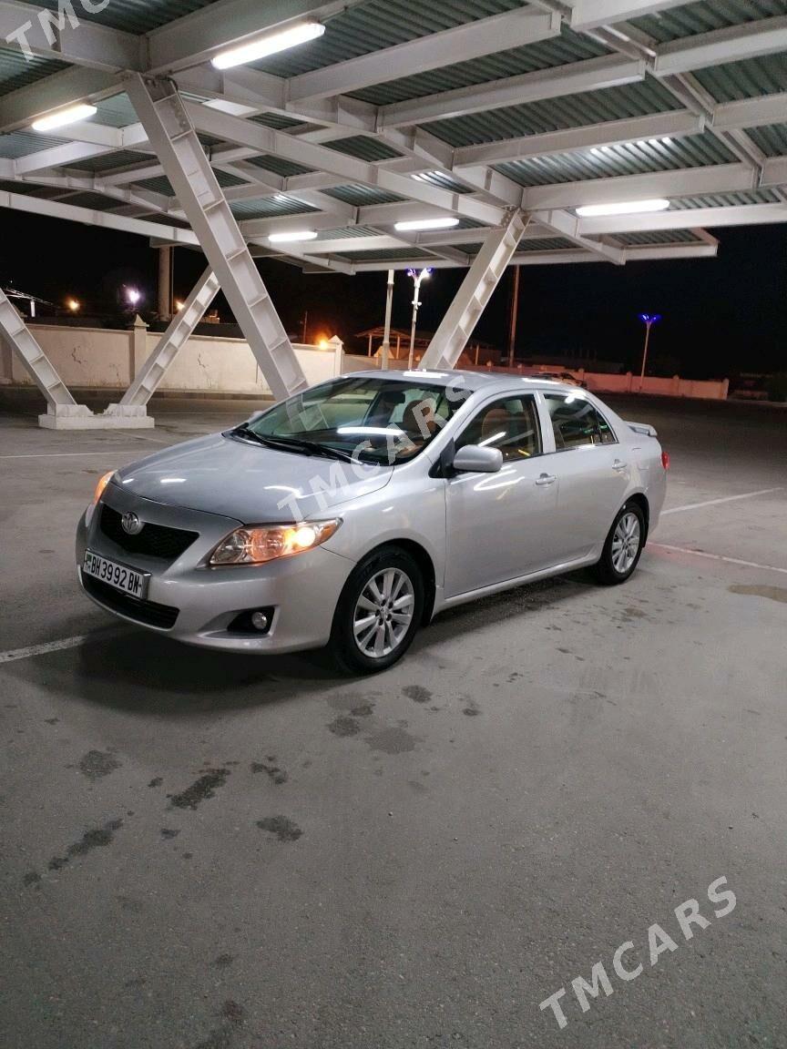 Toyota Corolla 2010 - 145 000 TMT - Balkanabat - img 3